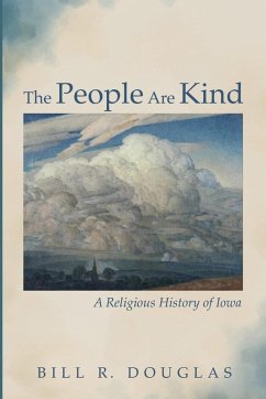 The People Are Kind - Douglas, Bill R.