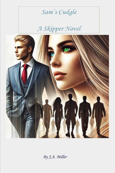 Sam's Cudgle (The Skippers, #2) (eBook, ePUB) Sam's Cudgle (The Skippers, #2) (eBook, ePUB)