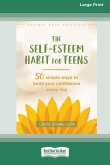 Self-Esteem Habit for Teens