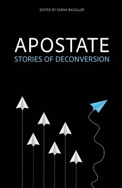 Apostate Apostate
