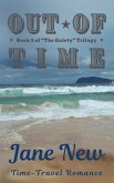 Out of Time ("The Gaiety" Trilogy, #2) (eBook, ePUB)