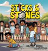 Sticks and Stones - Bild 1