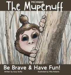 The Michigan Mupenuff - Duffy, Suzy