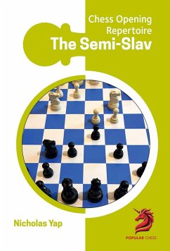 Cover Opening Repertoire: Semi-Slav