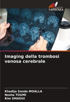 Cover Imaging della trombosi venosa cerebrale