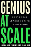 Genius at Scale Genius at Scale