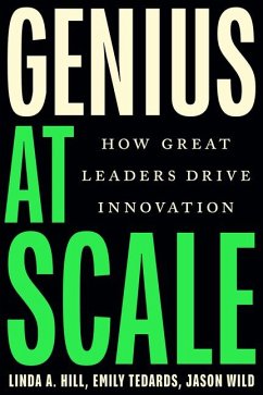 Cover Genius at Scale