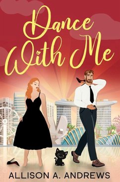 Dance With Me - Andrews, Allison A