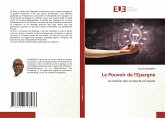 Le Pouvoir de l'Epargne