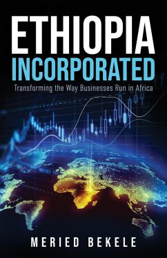 Cover Ethiopia Incorporated