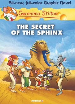 Cover Geronimo Stilton Graphic Novels Vol. 2 (eBook, ePUB)