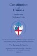 Constitution and Canons - Bild 1