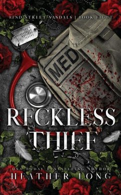 Cover Reckless Thief