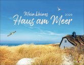 Mein kleines Haus am Meer Kalender 2026 Mein kleines Haus am Meer Kalender 2026
