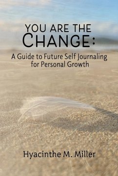 Cover You Are The Change