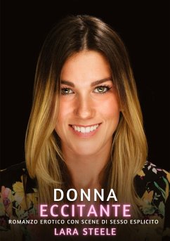 Cover Donna Eccitante