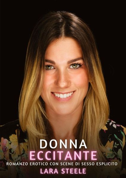 Donna Eccitante