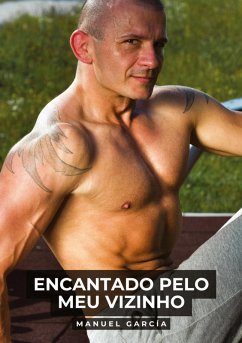 Cover Encantado pelo meu Vizinho