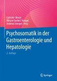 Psychosomatik in der Gastroenterologie und Hepatologie (eBook, PDF)