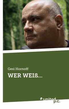 Cover WER WEIß...
