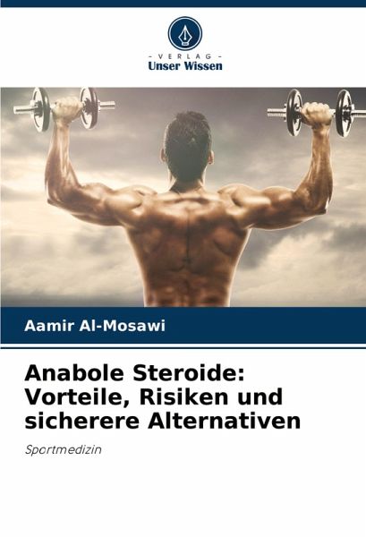 Anabole Steroide: Vorteile, Risiken und sicherere Alternativen Anabole Steroide: Vorteile, Risiken und sicherere Alternativen
