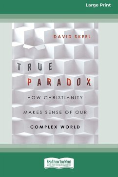 Cover True Paradox