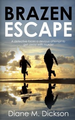 Cover Brazen Escape