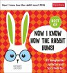 Now I know how the rabbit runs... - Bild 1