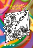 Schängeleerswööder-Scheldereie bzw. Kölsches Schimpfwörter Malbuch Schängeleerswööder-Scheldereie bzw. Kölsches Schimpfwörter Malbuch