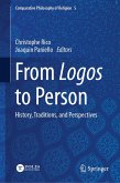 From Logos to Person (eBook, PDF)