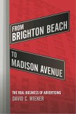 From Brighton Beach to Madison Avenue (eBook, ePUB)