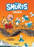 The Smurfs Tales Vol. 1 (eBook, ePUB)