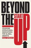 Beyond the Startup (eBook, ePUB)