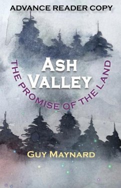 Ash Valley - Maynard, Guy