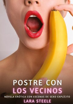 Cover Postre con los Vecinos