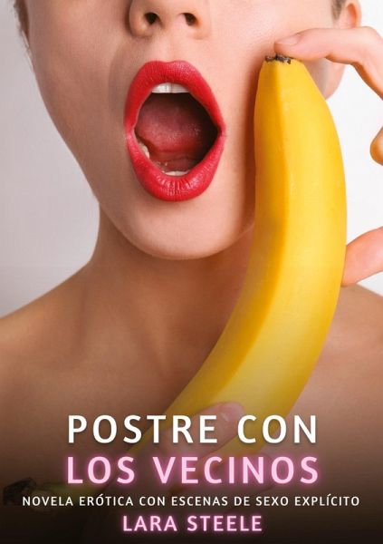 Postre con los Vecinos Postre con los Vecinos