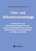 Film- und Bühnencosmetologe