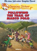Geronimo Stilton Graphic Novels Vol. 4 (eBook, ePUB) Geronimo Stilton Graphic Novels Vol. 4 (eBook, ePUB)
