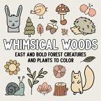 Whimsical Woods