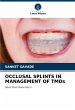 OCCLUSAL SPLINTS IN MANAGEMENT OF TMDs - Bild 1