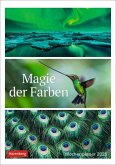 Magie der Farben Wochenplaner 2026 Magie der Farben Wochenplaner 2026