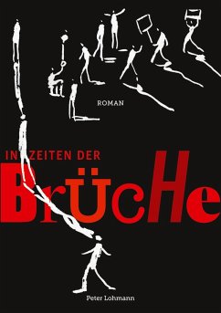 Cover In Zeiten der Brüche