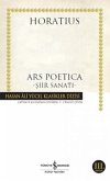 Ars Poetica - Siir Sanati