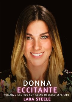 Cover Donna Eccitante