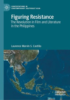 Cover Figuring Resistance (eBook, PDF)