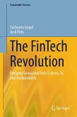 The FinTech Revolution (eBook, PDF)