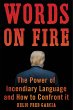 Words on Fire (eBook, ePUB) - Bild 1