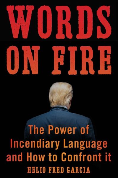 Words on Fire (eBook, ePUB)