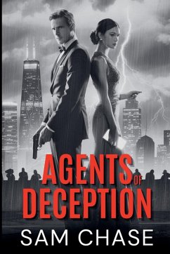 Cover Agents of Deception