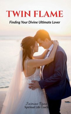 Cover Twin Flame